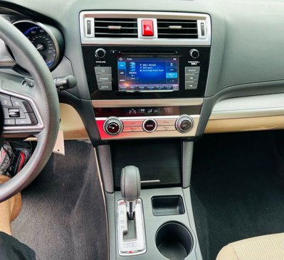 Used 2019 Subaru Outback 2.5i image 13