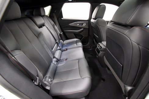 Used 2024 Acura ZDX A-Spec image 19