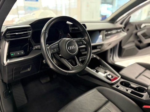 Used 2023 Audi A3 2.0T Premium image 16