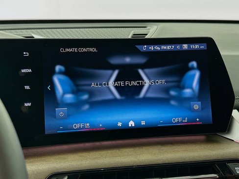 New 2026 BMW X1 xDrive28i w/ Technology Package image 21