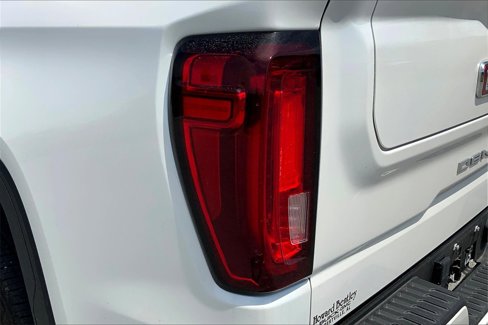 Used 2025 GMC Sierra 1500 Denali image 30
