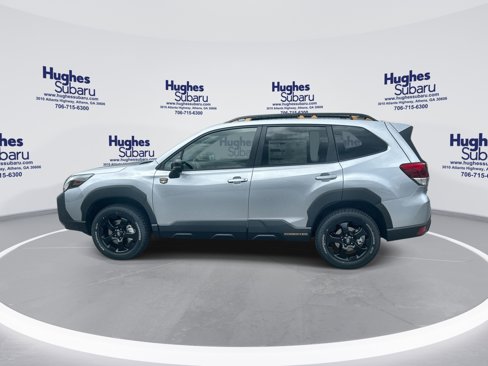New 2025 Subaru Forester Wilderness w/ Wilderness Package image 1