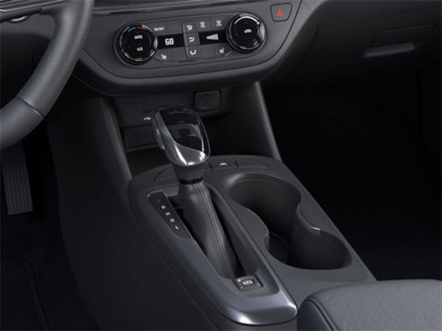 New 2025 Buick Envista Preferred w/ Convenience I Package image 27