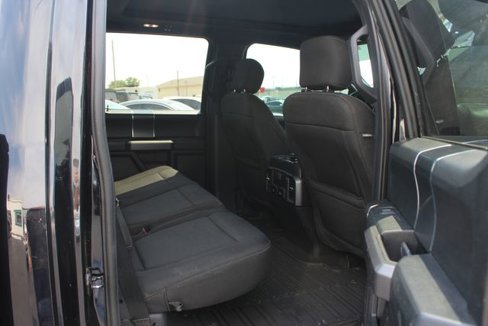 Used 2020 Ford F150 XLT w/ Equipment Group 302A Luxury image 24