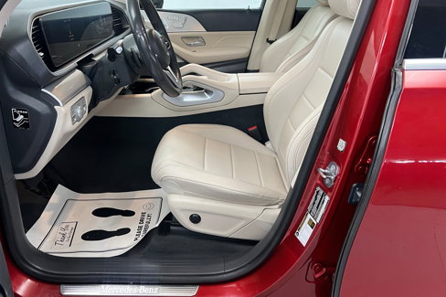Used 2020 Mercedes-Benz GLE 350 4MATIC image 18