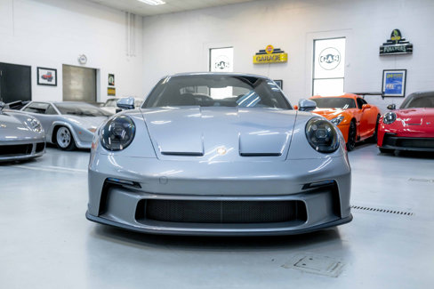 Used 2022 Porsche 911 GT3 image 4
