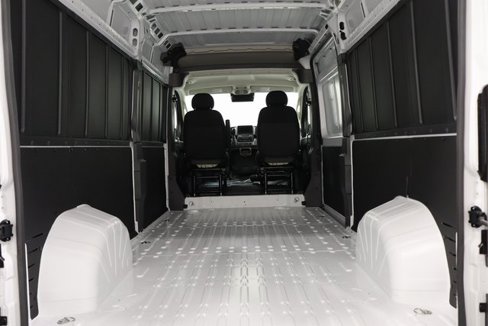 New 2025 RAM ProMaster 2500 image 10