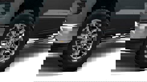 New 2026 Chevrolet Silverado 1500 LT image 21