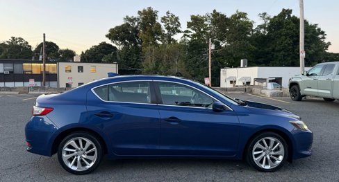 Used 2016 Acura ILX image 6