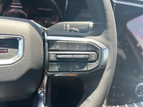 New 2026 GMC Acadia Elevation w/ Black Edition image 26