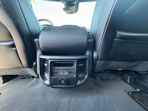 Used 2023 RAM 1500 Laramie image 35