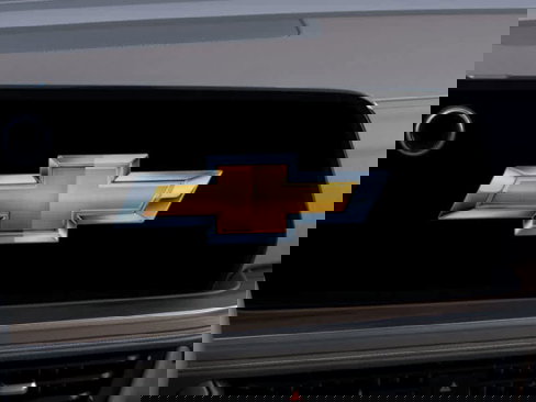 New 2026 Chevrolet Suburban High Country image 19