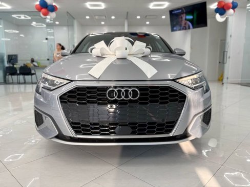 Used 2023 Audi A3 2.0T Premium image 2