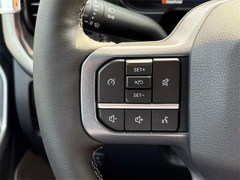 New 2026 Ford F350 Lariat image 25