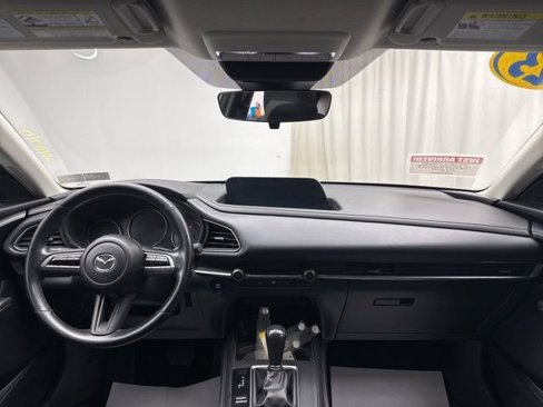 Used 2023 MAZDA CX-30 AWD 2.5 S w/ Select Package image 14