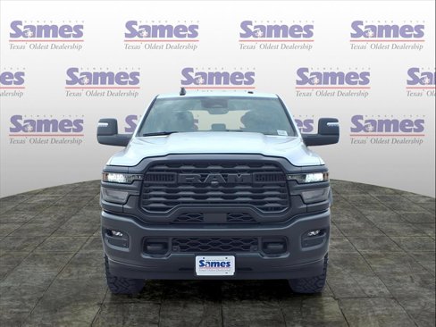 New 2026 RAM 2500 Tradesman image 2