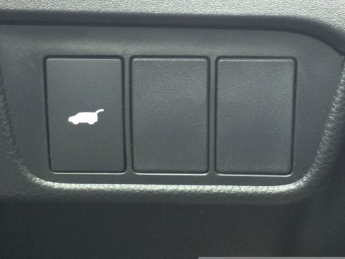 New 2026 Honda CR-V TrailSport image 28