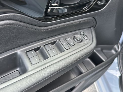 New 2025 Honda Odyssey Elite image 26