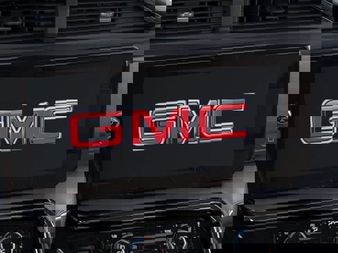 New 2026 GMC Sierra 2500 AT4X w/ AT4X AEV Edition image 20