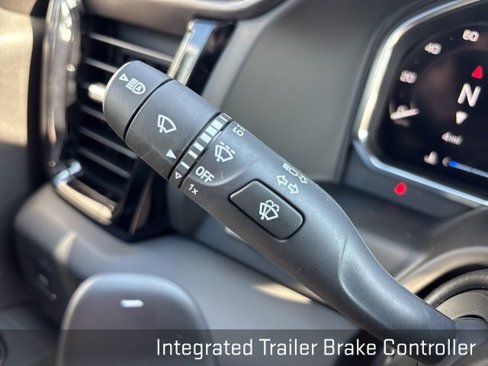 New 2026 GMC Sierra 1500 AT4 w/ AT4 Premium Package image 39