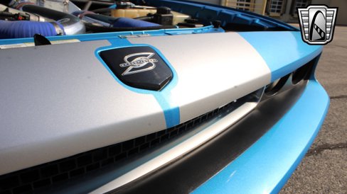 Used 2010 Dodge Challenger SRT8 w/ SRT Option Group II image 19