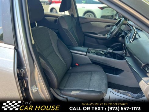 Used 2021 Nissan Rogue S image 20