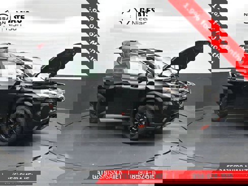 New 2026 Nissan Rogue SV image 52