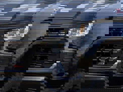 New 2026 Chevrolet Silverado 1500 LT Trail Boss w/ LT Trail Boss Premium Package image 10