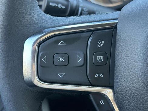 New 2025 RAM 1500 Laramie w/ Night Edition image 12