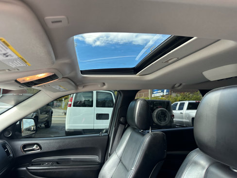 Used 2020 Dodge Durango GT image 12
