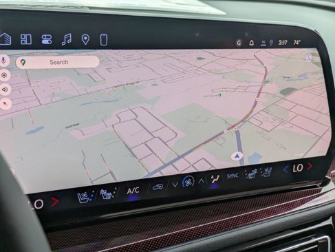 New 2026 Chevrolet Traverse RS w/ LPO, Floor Liner Package image 24