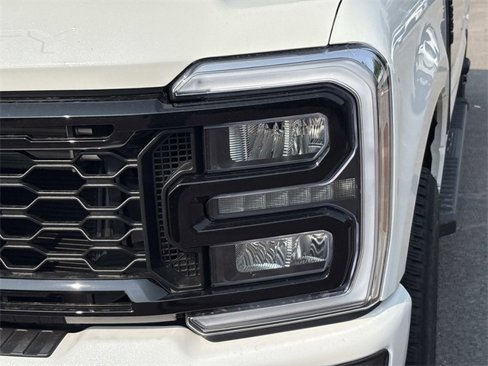 New 2026 Ford F250 Lariat image 11