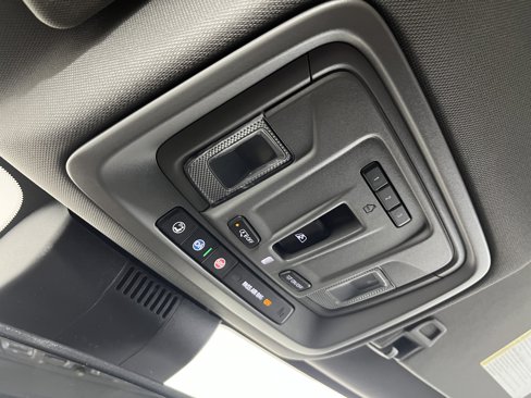 New 2025 Chevrolet Silverado 3500 LT w/ Trail Boss Package image 19