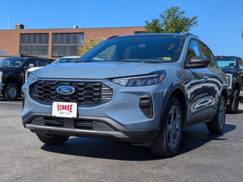 New 2026 Ford Escape ST-Line image 8