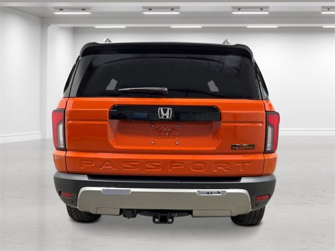 New 2026 Honda Passport TrailSport Elite image 4
