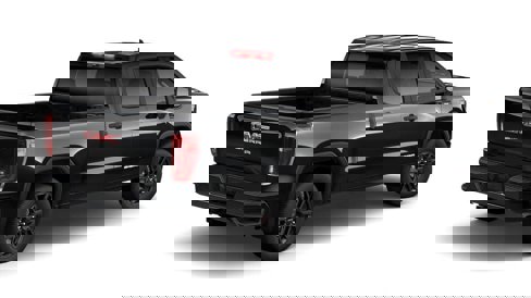 New 2025 GMC Sierra 1500 Pro w/ Graphite Edition image 29