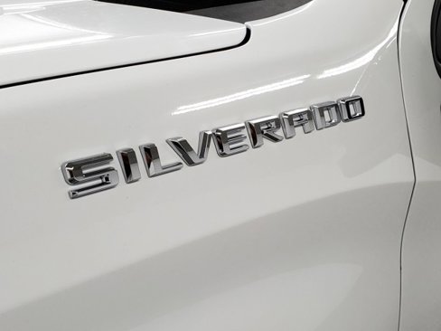 New 2026 Chevrolet Silverado 1500 LT image 27