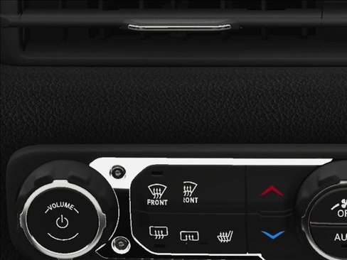 New 2025 Jeep Wrangler Sport S image 20
