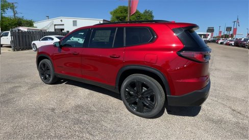 New 2025 GMC Acadia Elevation w/ Elevation Premium Package image 6