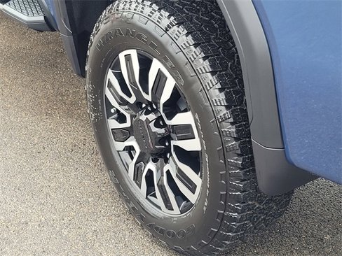 New 2026 GMC Sierra 2500 Denali Ultimate image 7