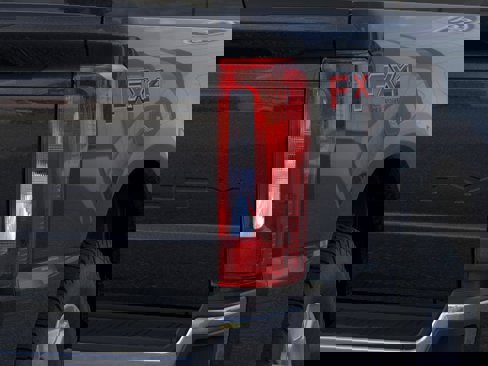 New 2026 Ford F250 XLT image 21