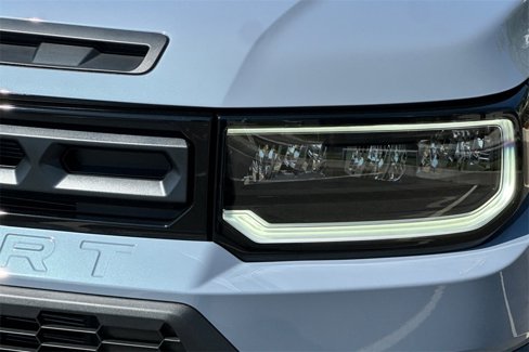 New 2026 Honda Passport RTL image 11