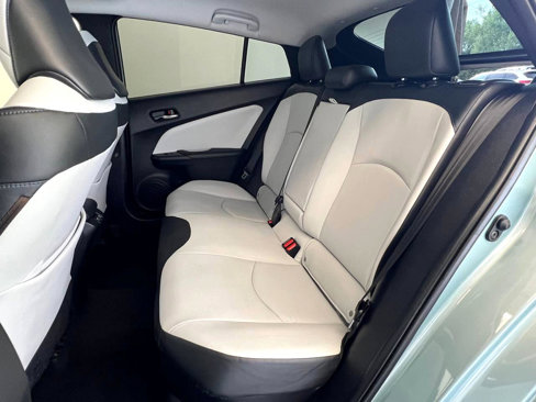 Used 2019 Toyota Prius Limited image 10