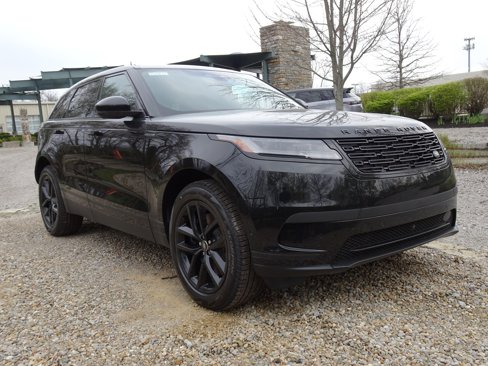 New 2026 Land Rover Range Rover Velar S image 10