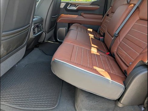 New 2026 GMC Sierra 1500 Denali Ultimate image 12
