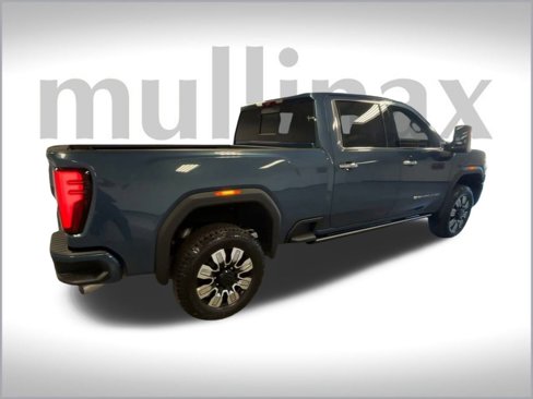 New 2025 GMC Sierra 2500 Denali w/ Denali Reserve Package image 9