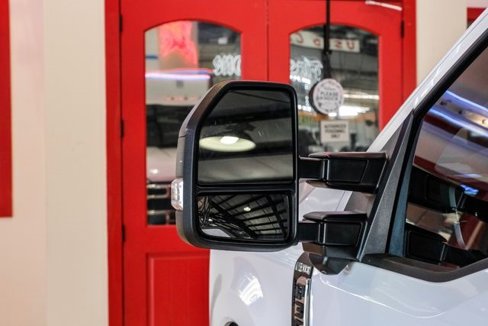 Used 2023 Ford F350 XLT w/ 360-Degree Camera Package image 33