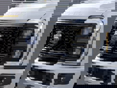 New 2026 Ford F350 4x4 Regular Cab Super Duty image 17