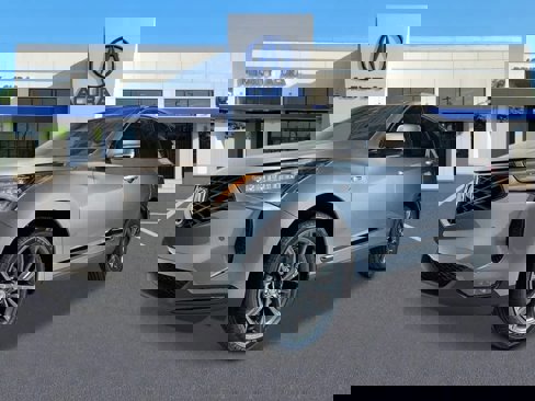 New 2025 Acura RDX A-Spec image 1