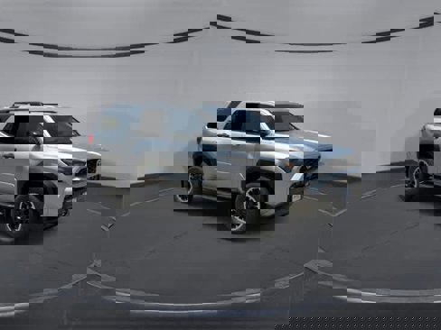 New 2025 Toyota 4Runner TRD Off-Road image 2